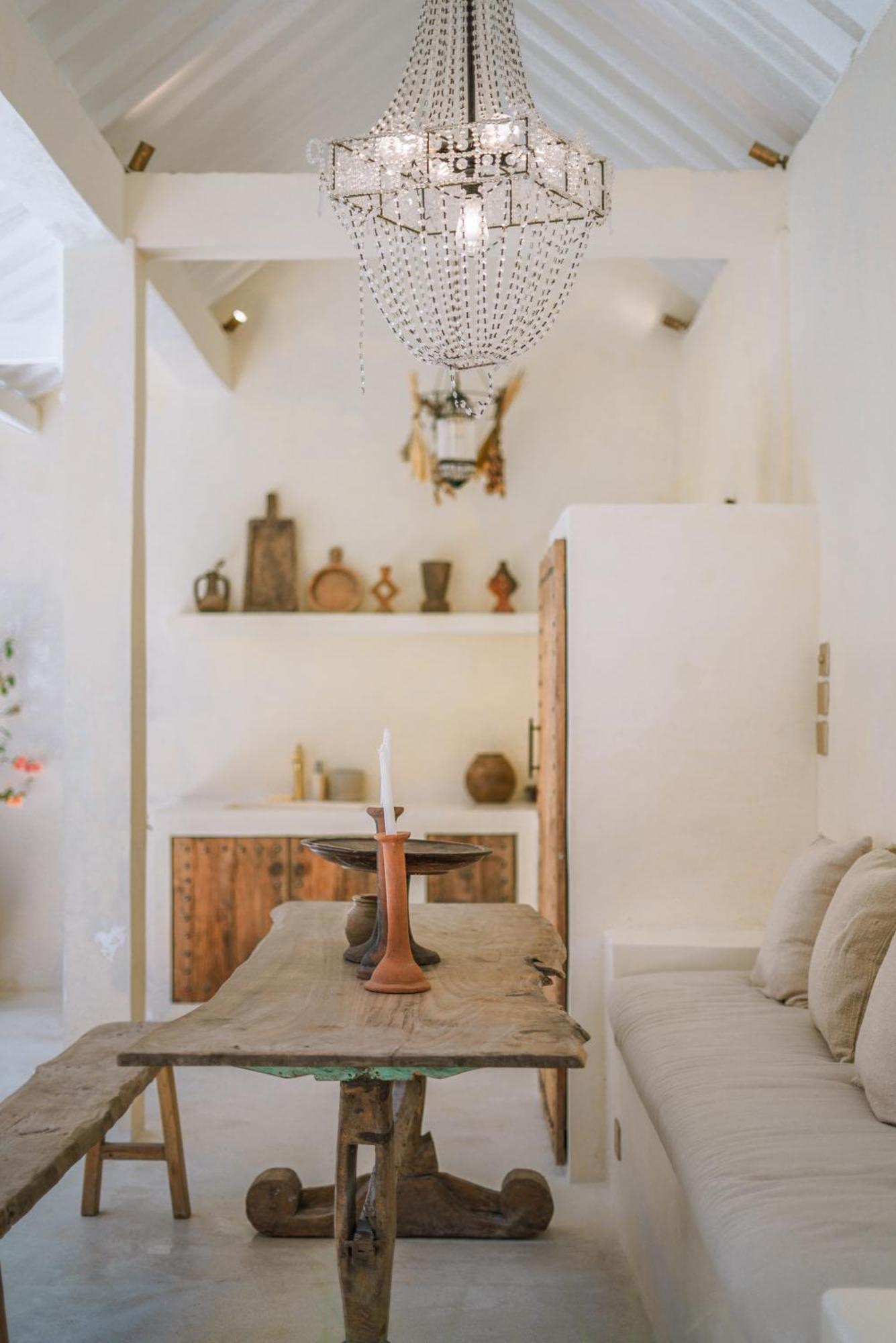 Villa Stella: 2Br Vibrant Mediterranean Oasis Canggu Exteriör bild