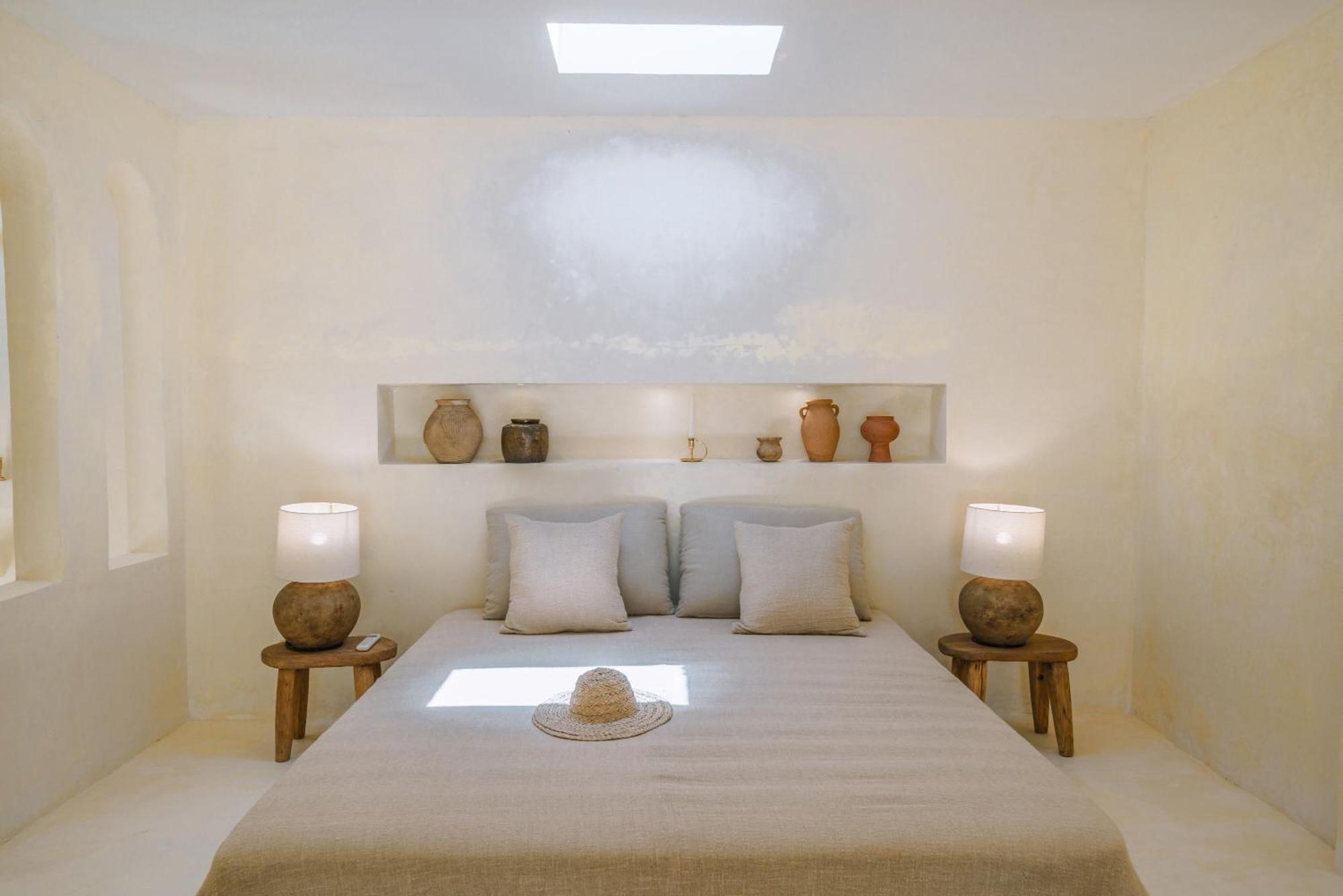 Villa Stella: 2Br Vibrant Mediterranean Oasis Canggu Exteriör bild