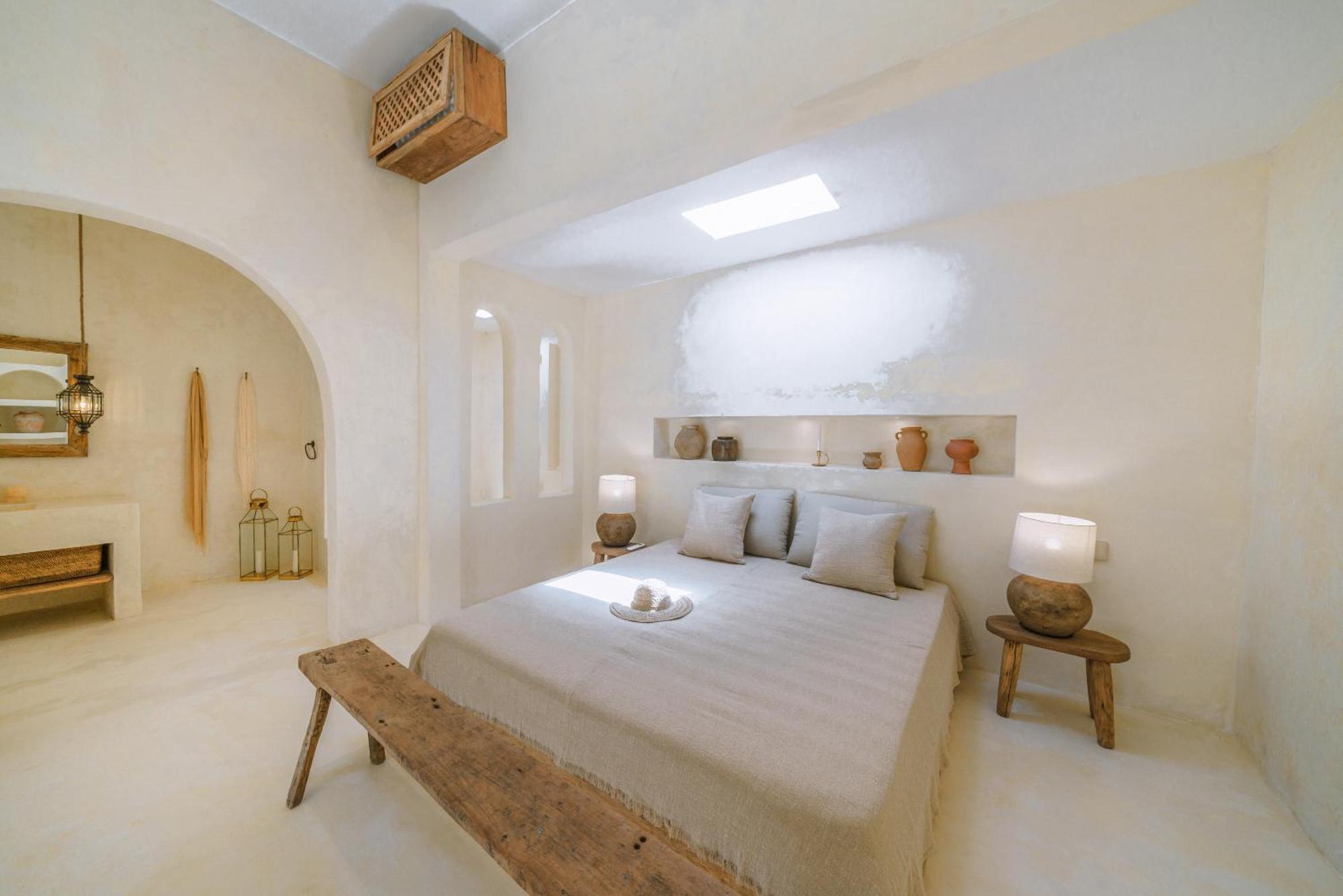 Villa Stella: 2Br Vibrant Mediterranean Oasis Canggu Exteriör bild