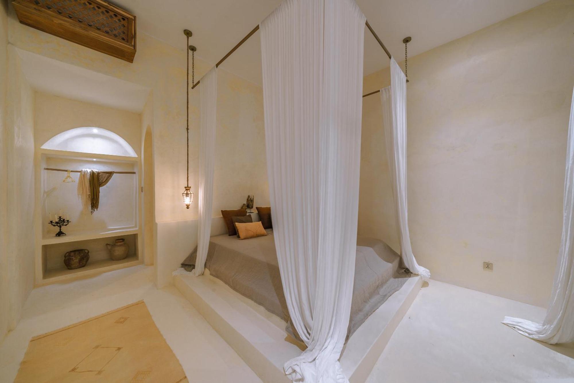 Villa Stella: 2Br Vibrant Mediterranean Oasis Canggu Exteriör bild