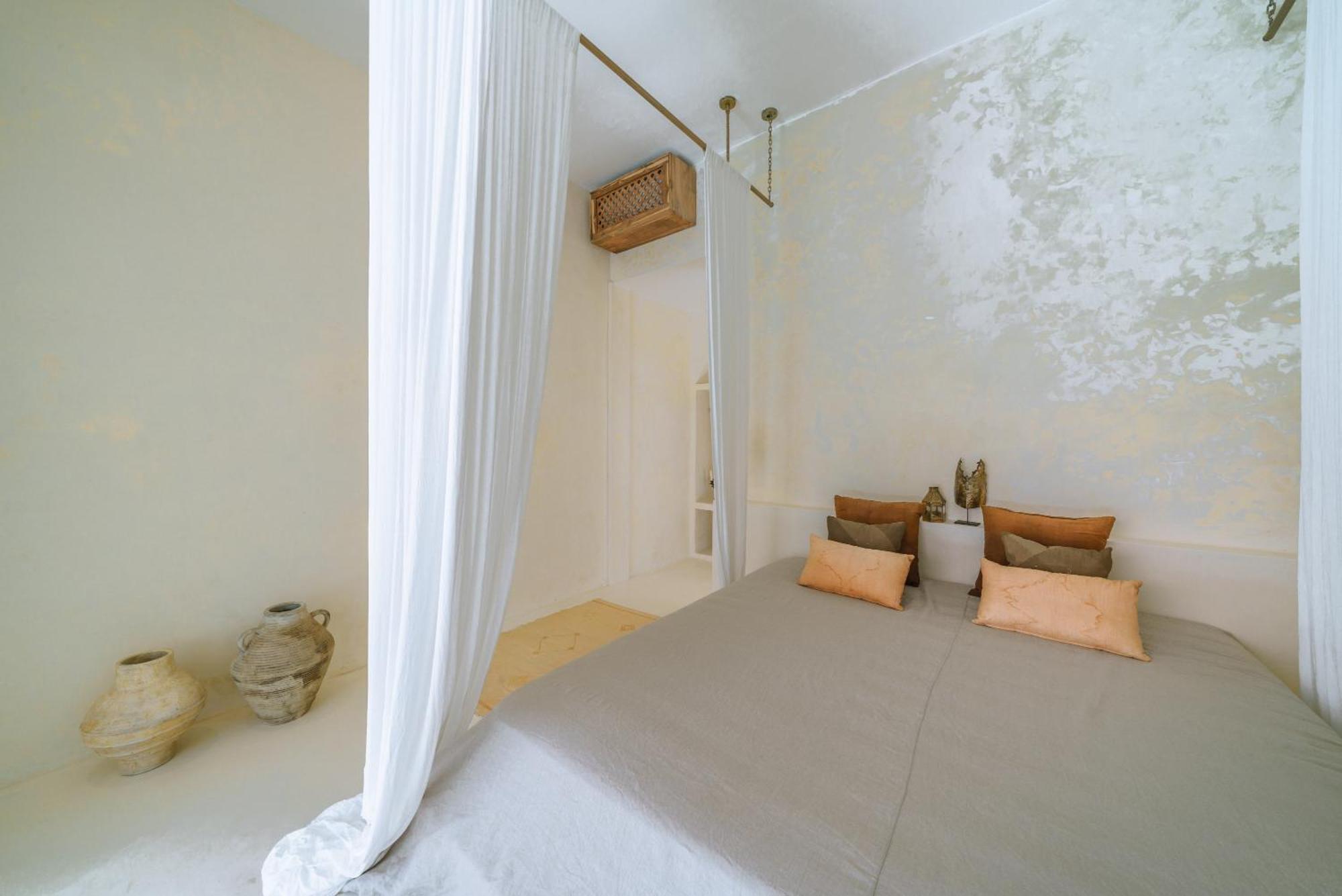 Villa Stella: 2Br Vibrant Mediterranean Oasis Canggu Exteriör bild