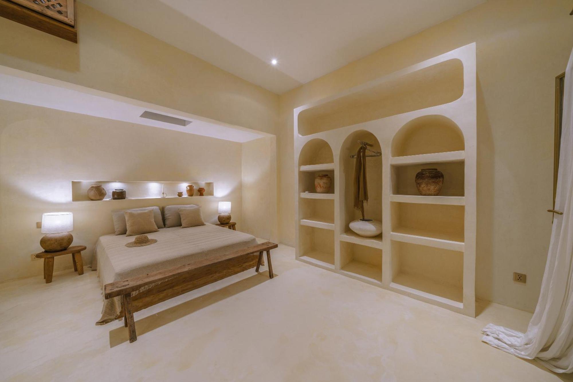 Villa Stella: 2Br Vibrant Mediterranean Oasis Canggu Exteriör bild